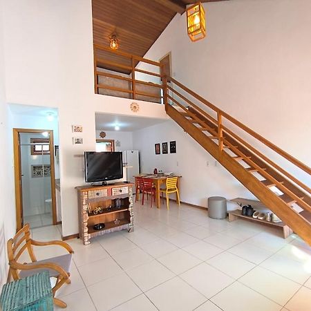 Loft Dos Ciclistas Daire Pirenópolis Dış mekan fotoğraf