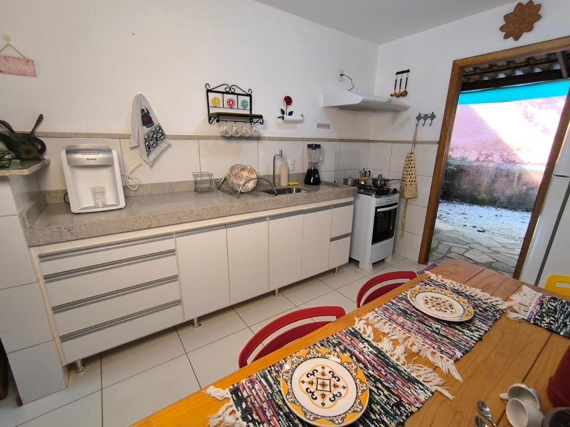 Loft Dos Ciclistas Daire Pirenópolis Dış mekan fotoğraf